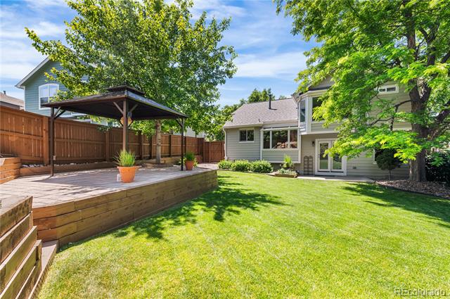 9916 Spring Hill Lane