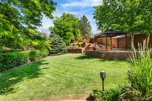 9916 Spring Hill Lane