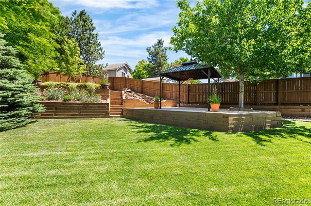 9916 Spring Hill Lane