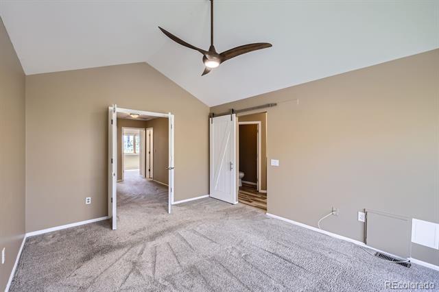 9916 Spring Hill Lane