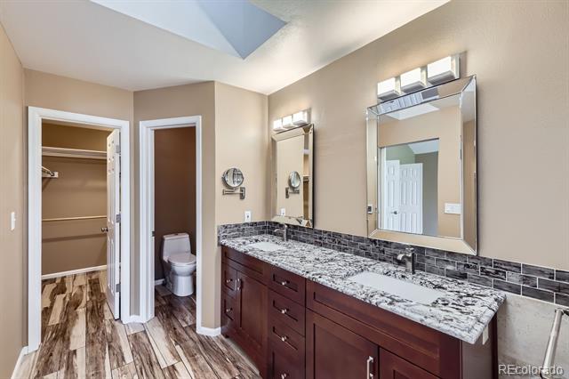 9916 Spring Hill Lane