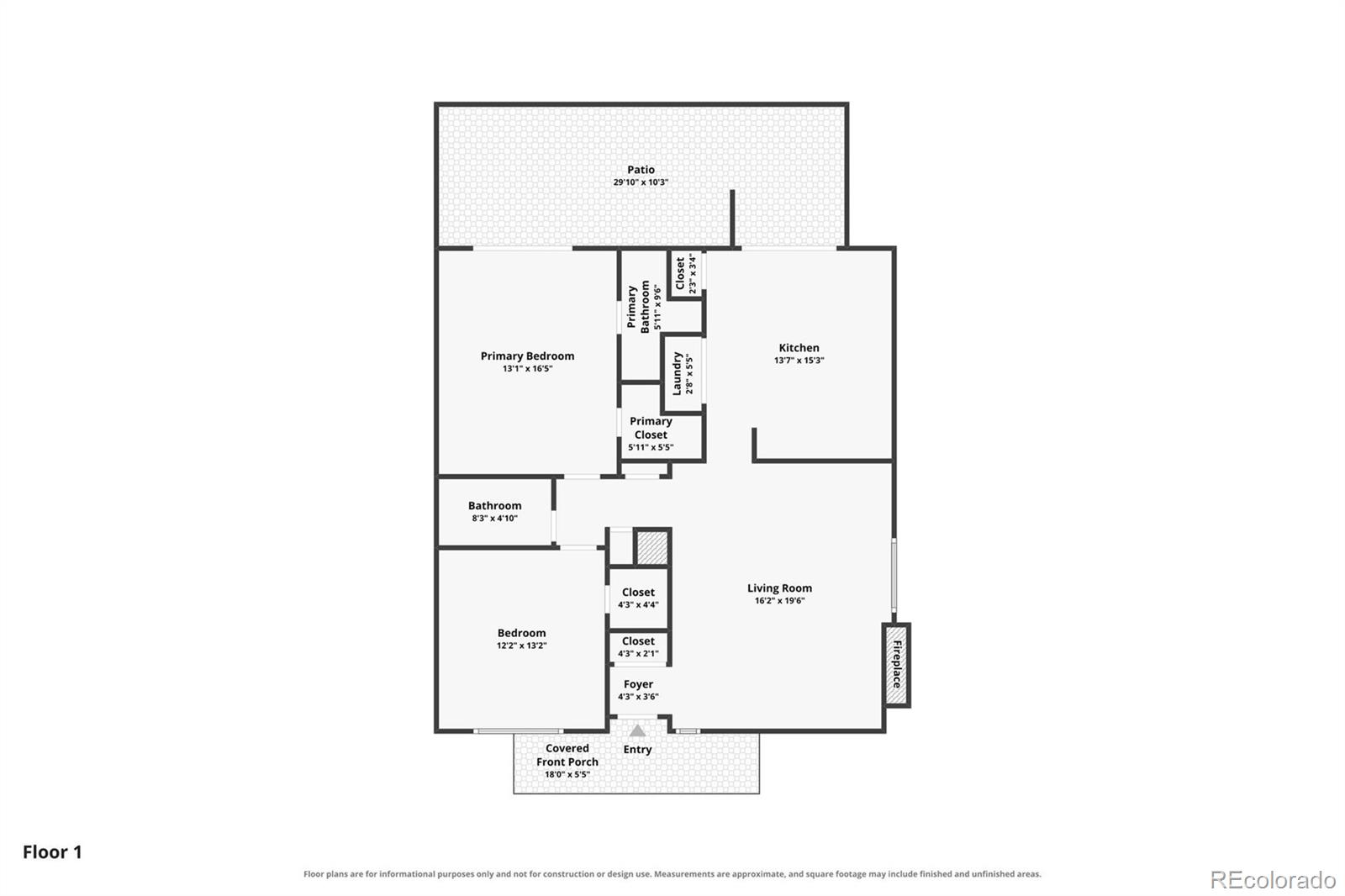 6495 E Happy Canyon Road Unit: 136