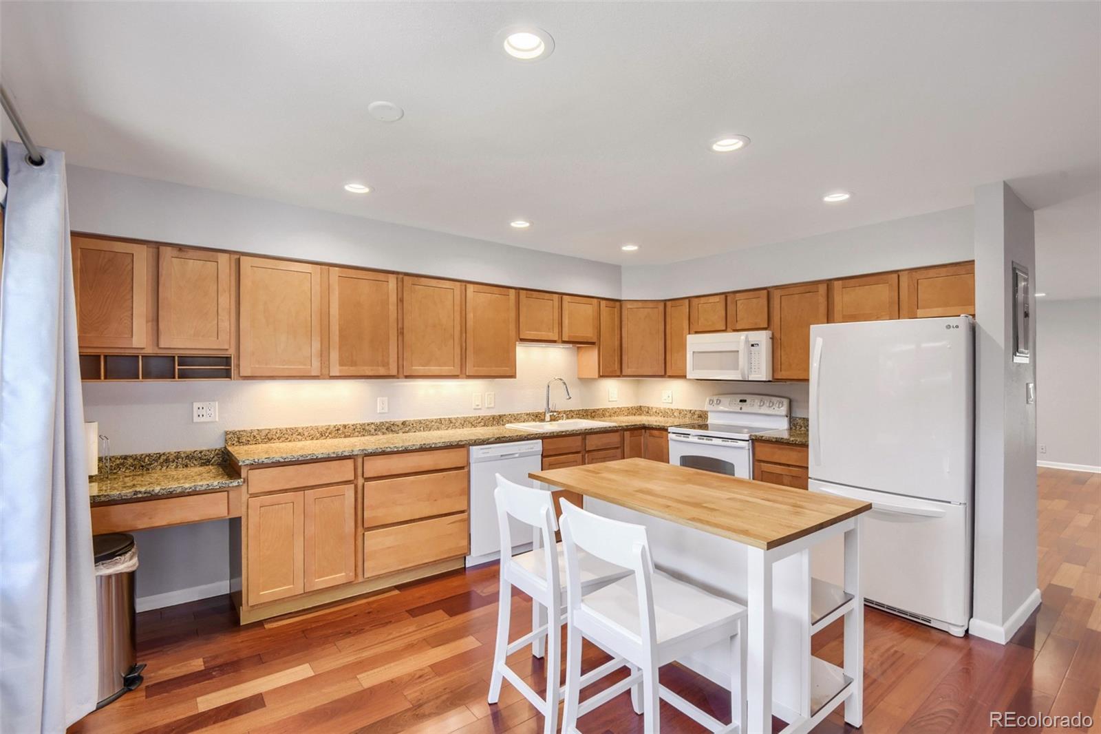 6495 E Happy Canyon Road Unit: 136