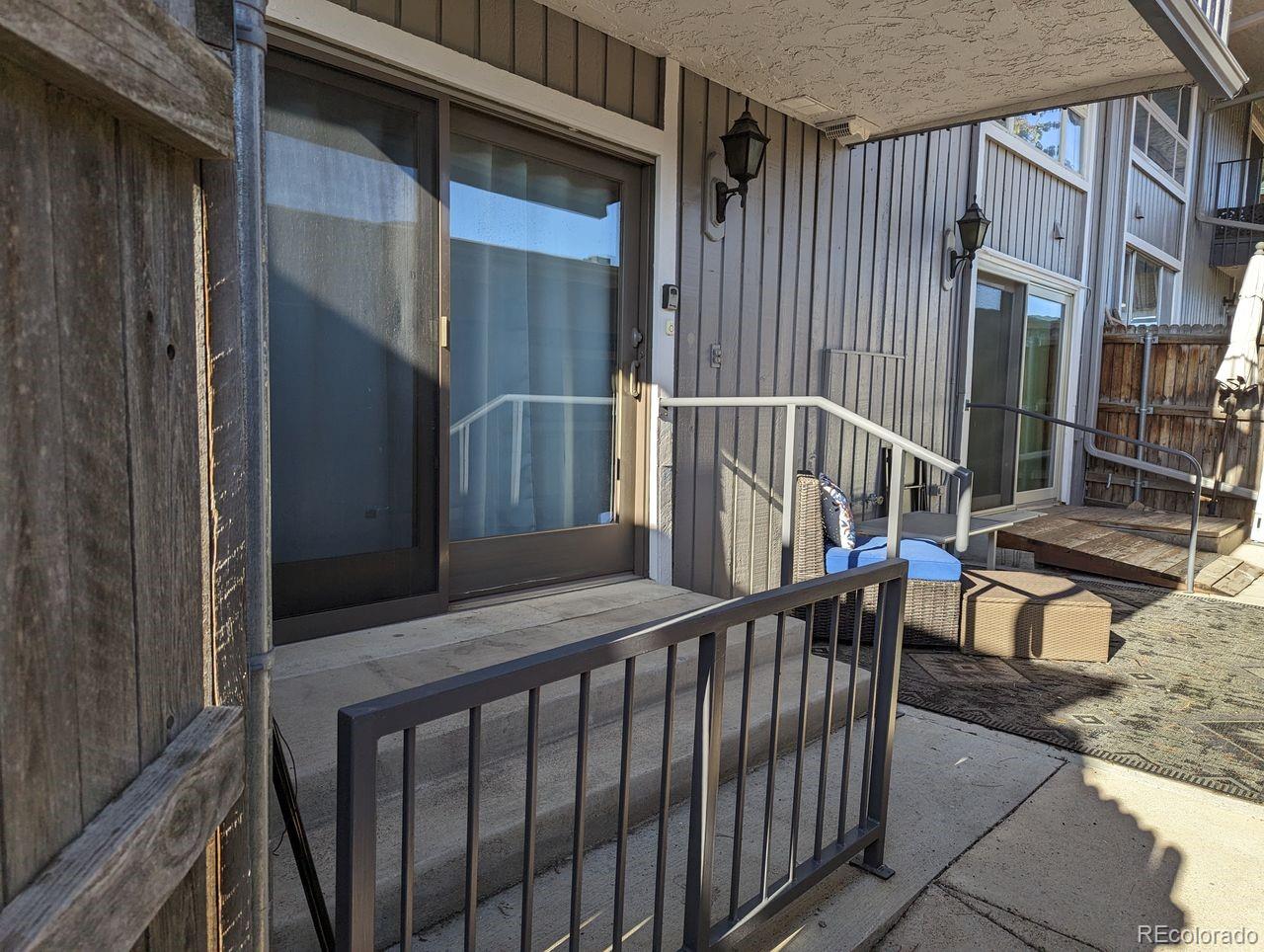 6495 E Happy Canyon Road Unit: 136