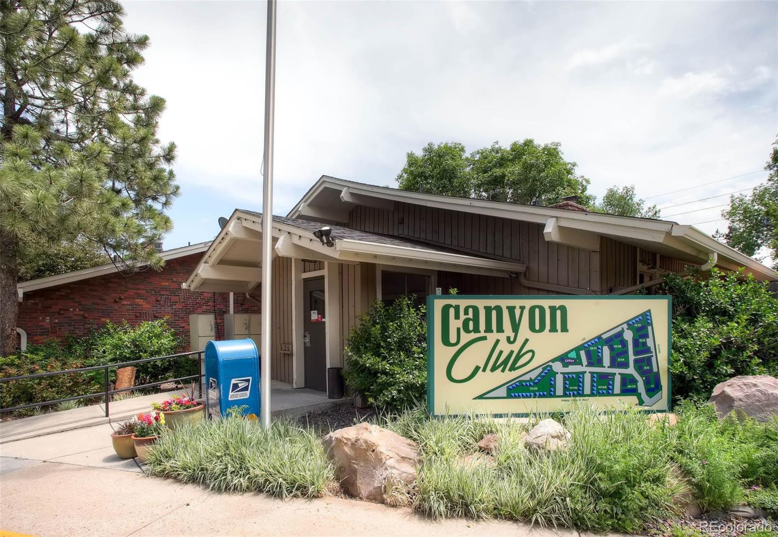 6495 E Happy Canyon Road Unit: 136