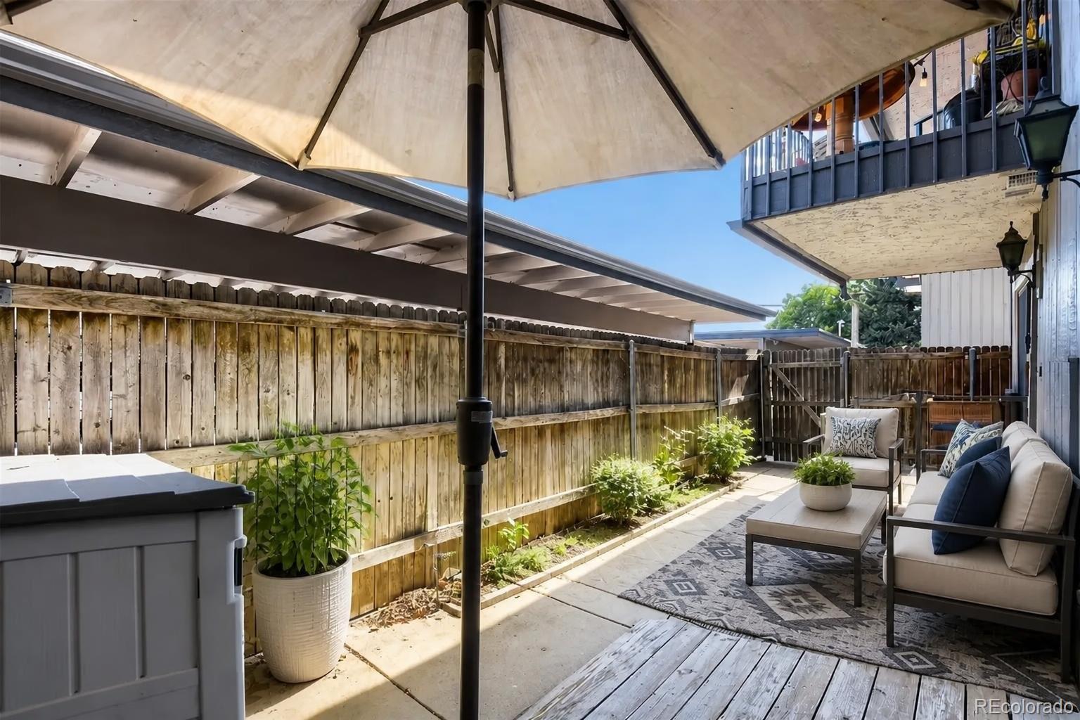 6495 E Happy Canyon Road Unit: 136