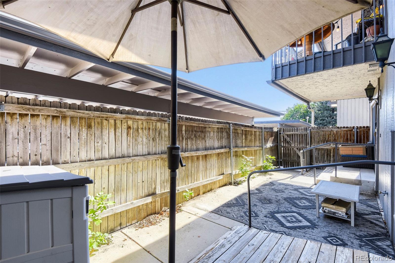 6495 E Happy Canyon Road Unit: 136