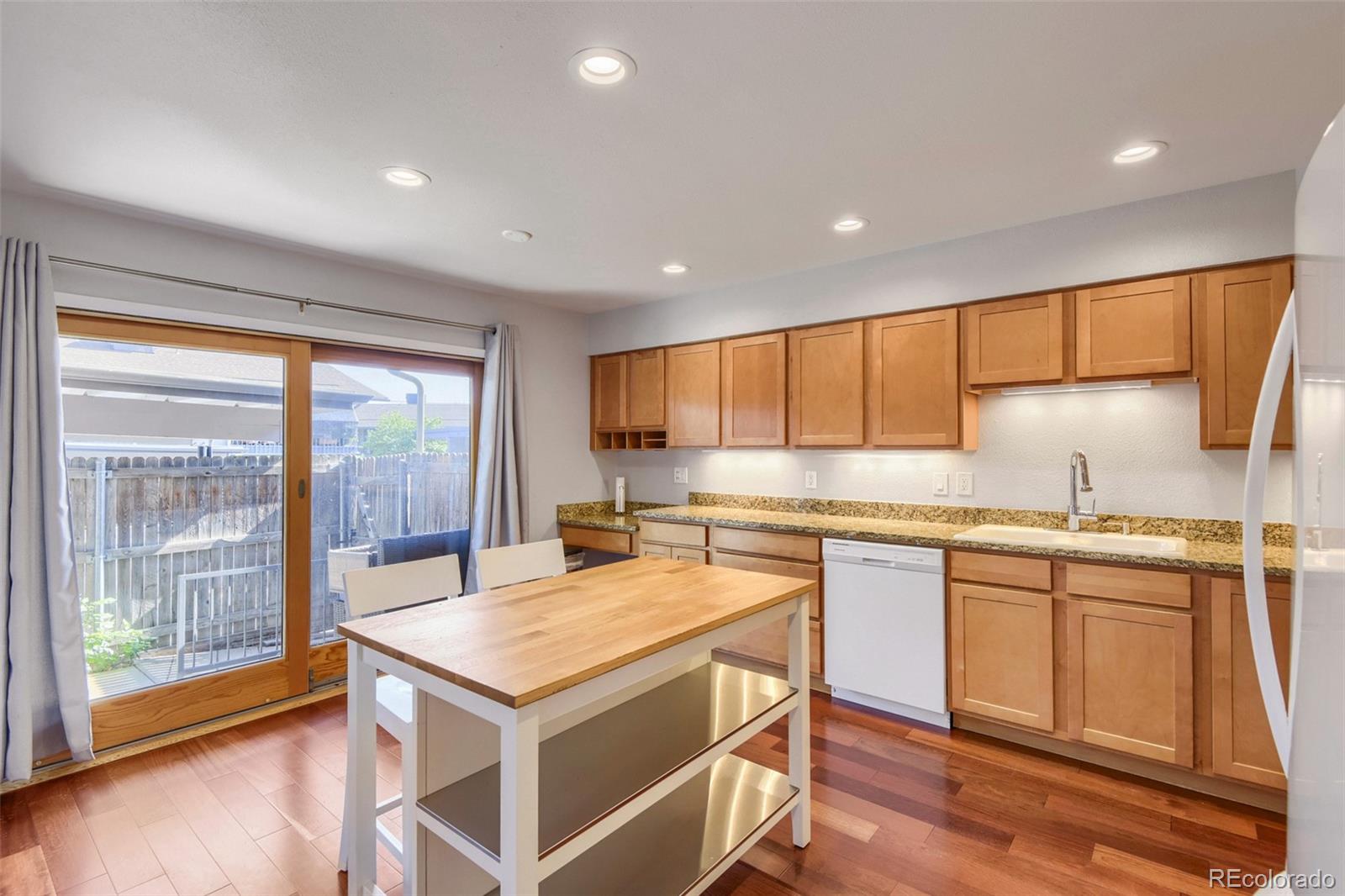 6495 E Happy Canyon Road Unit: 136