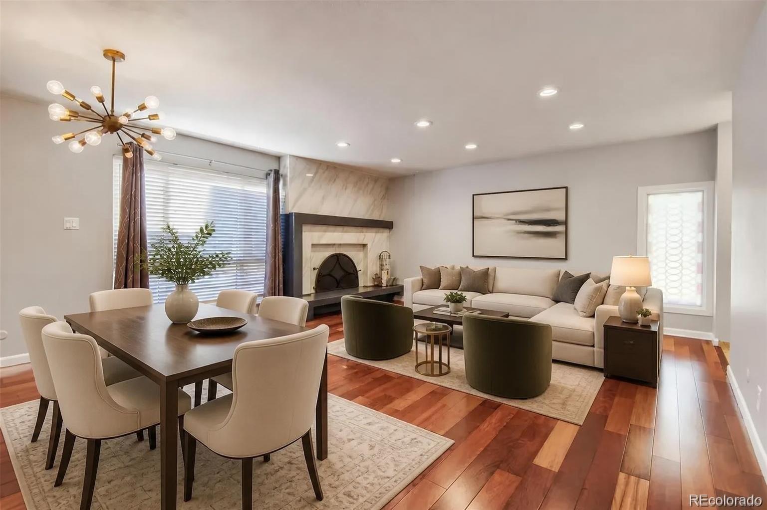 6495 E Happy Canyon Road Unit: 136