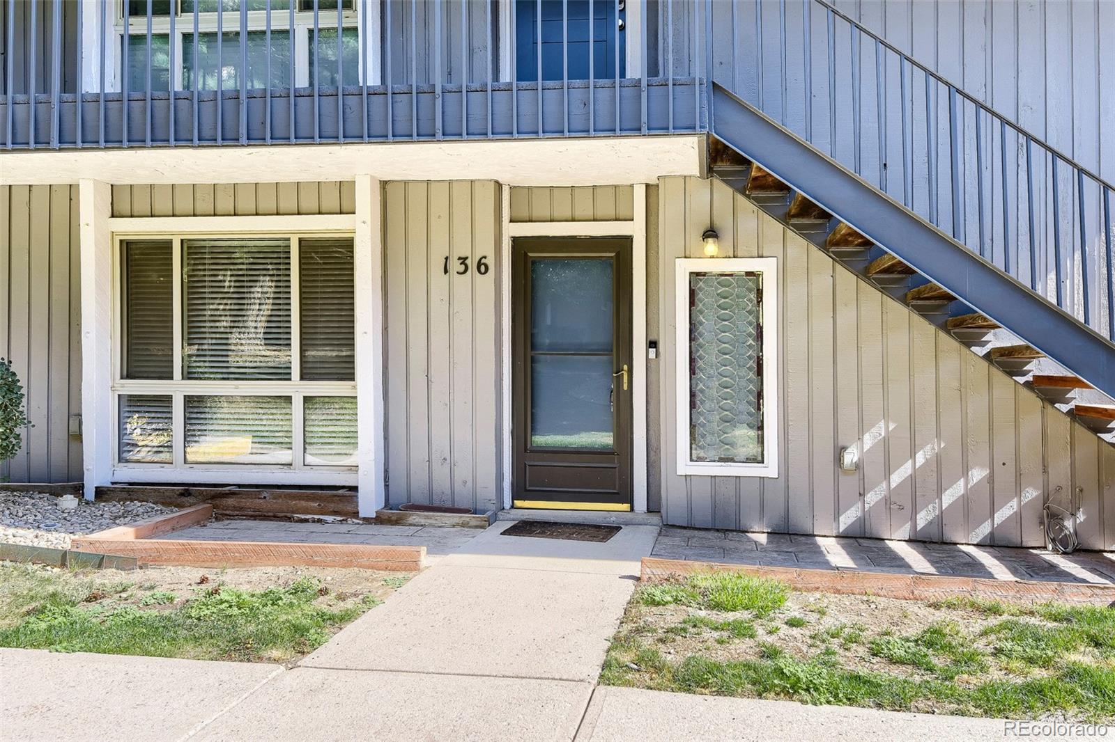 6495 E Happy Canyon Road Unit: 136