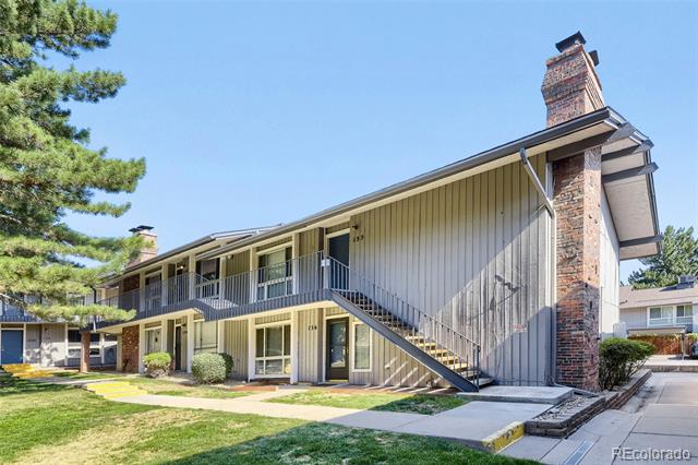 6495 E Happy Canyon Road Unit: 136