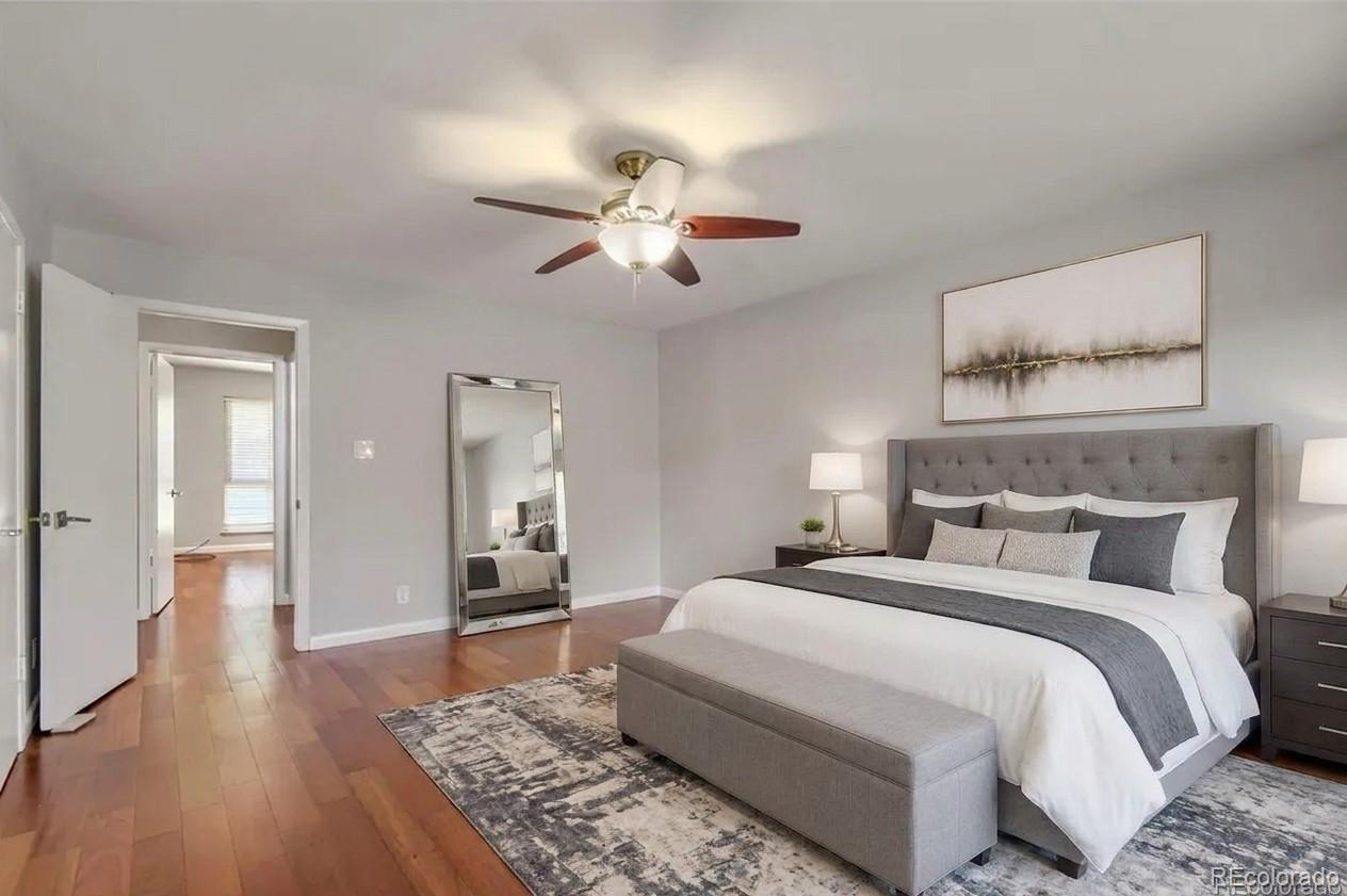 6495 E Happy Canyon Road Unit: 136