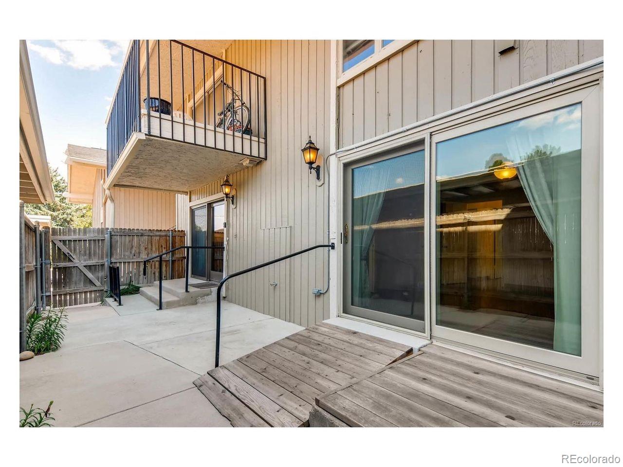 6495 E Happy Canyon Road Unit: 136