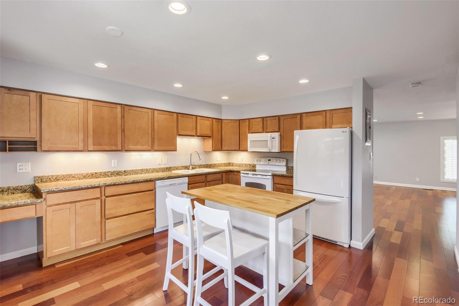 6495 E Happy Canyon Road Unit: 136