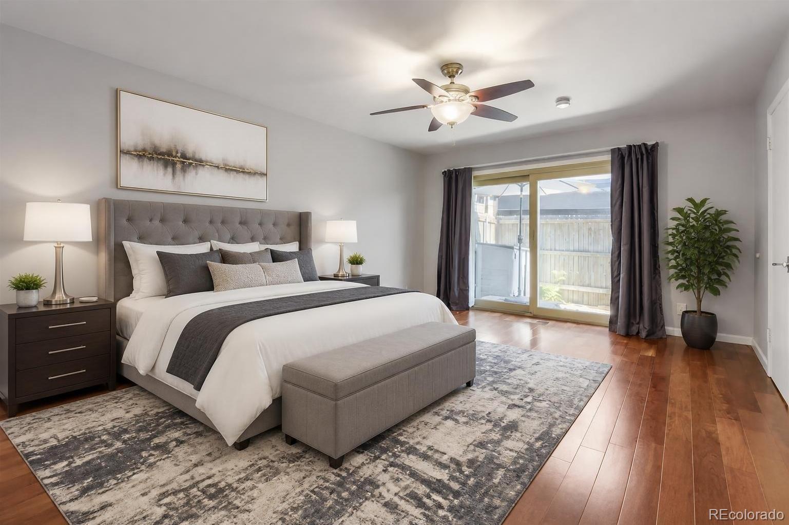 6495 E Happy Canyon Road Unit: 136