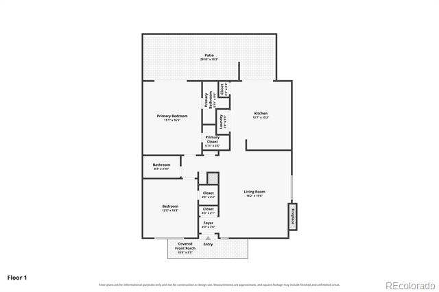 6495 E Happy Canyon Road Unit: 136