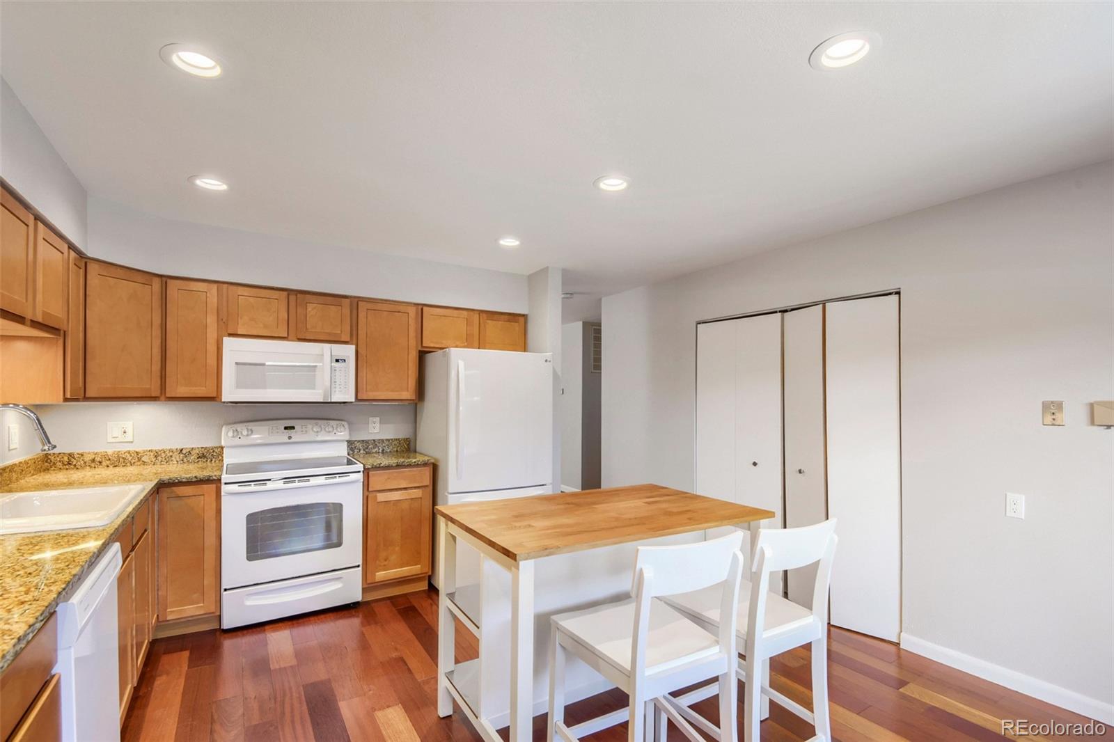 6495 E Happy Canyon Road Unit: 136