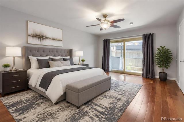 6495 E Happy Canyon Road Unit: 136