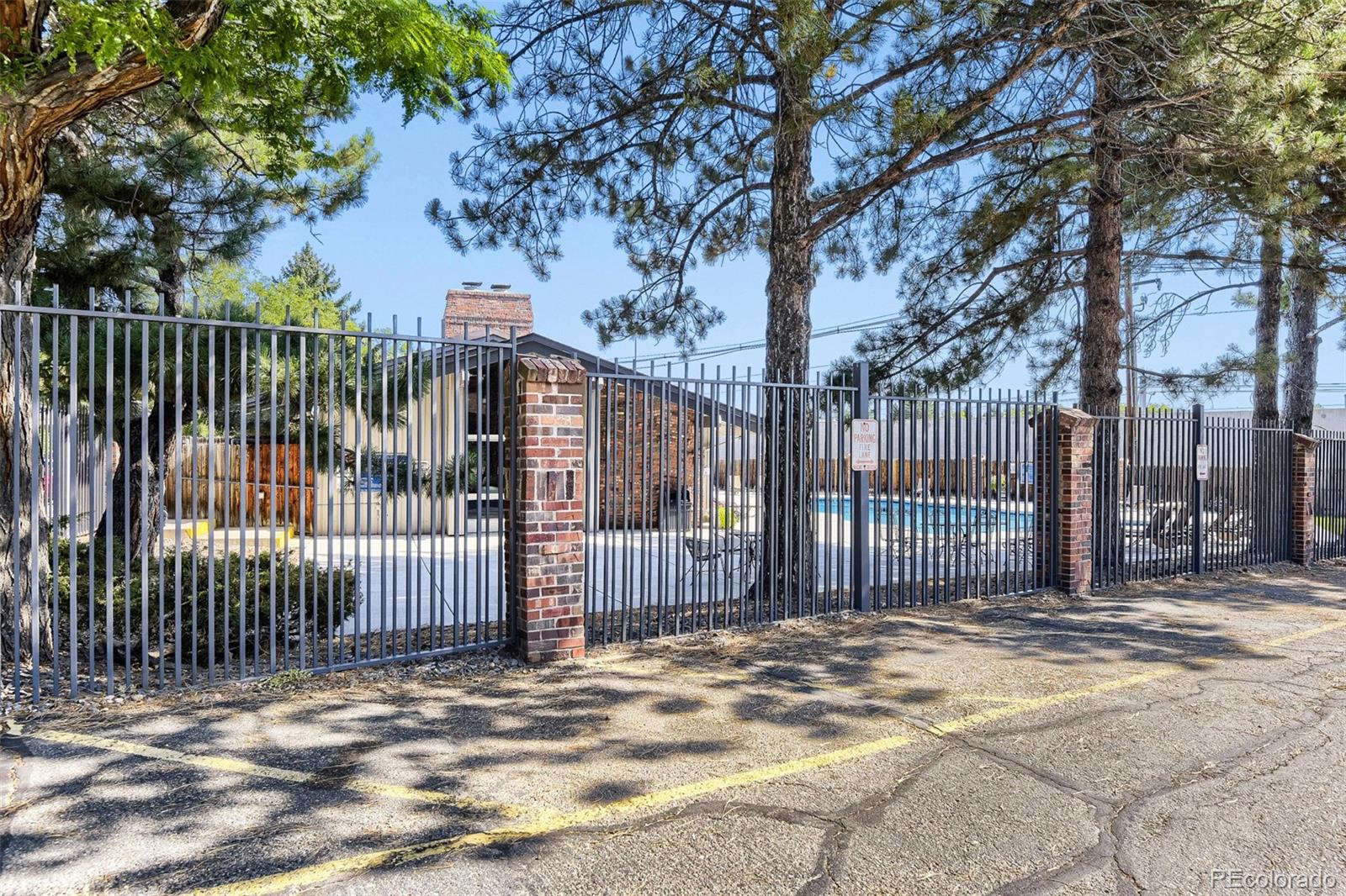 6495 E Happy Canyon Road Unit: 136