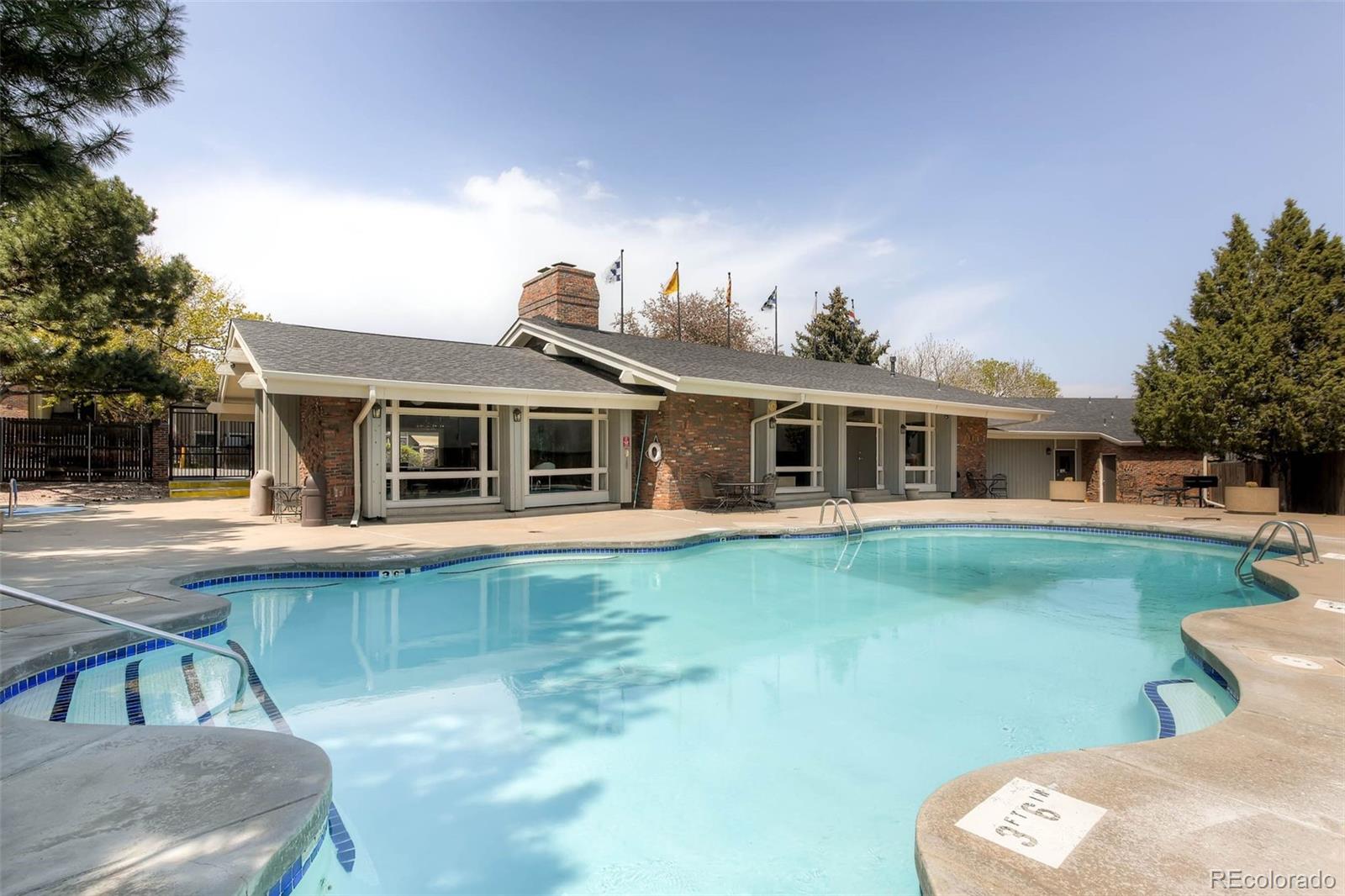 6495 E Happy Canyon Road Unit: 136