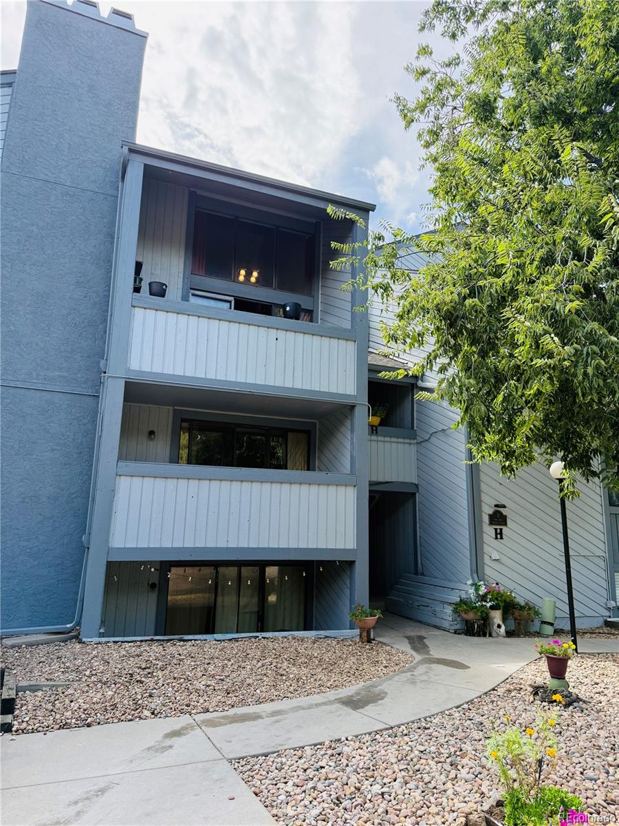 14066 E Stanford Circle NW Unit: H12