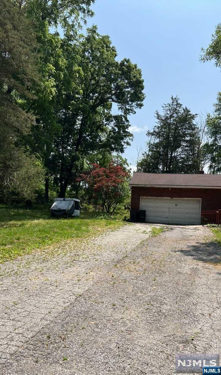 10 W White Birch Drive