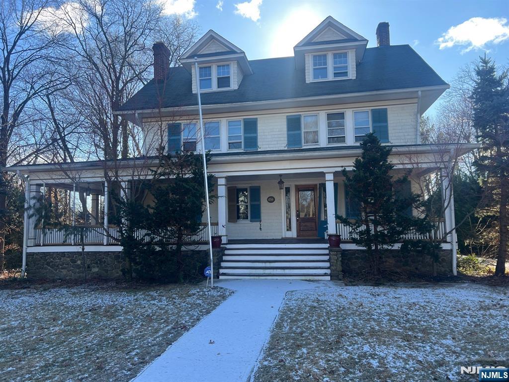 126 Linden Street