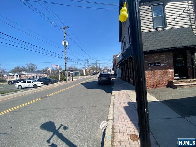 8 Prospect Avenue