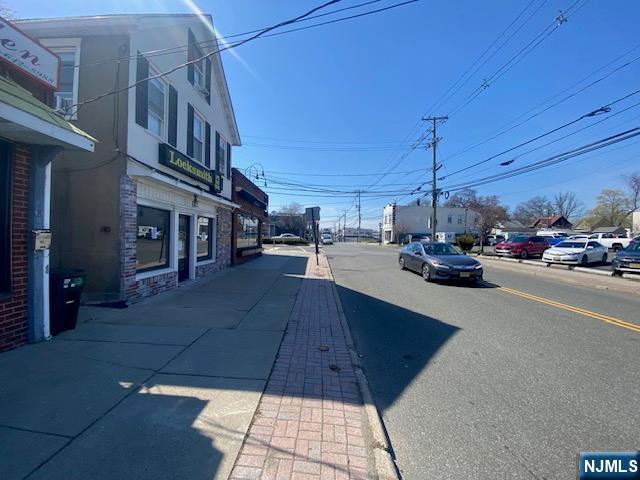 8 Prospect Avenue