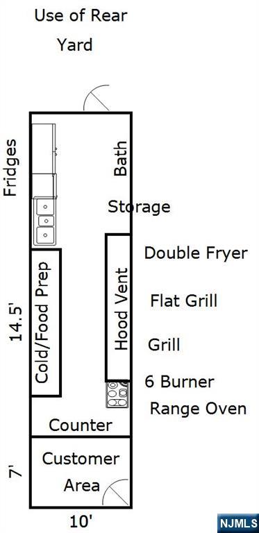 8 Prospect Avenue