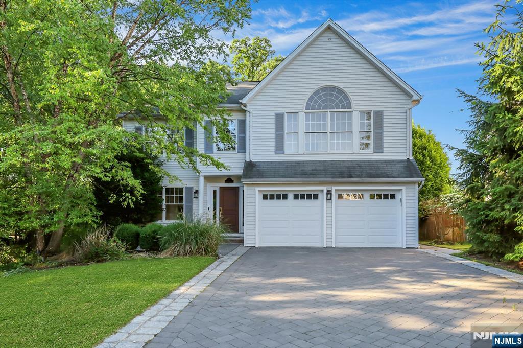 28 Serrell Drive