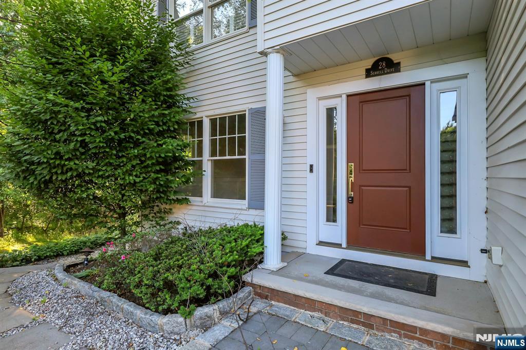 28 Serrell Drive