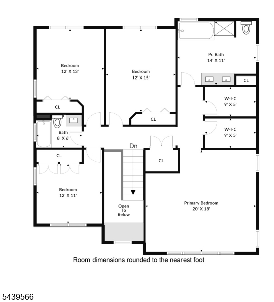 28 Serrell Dr