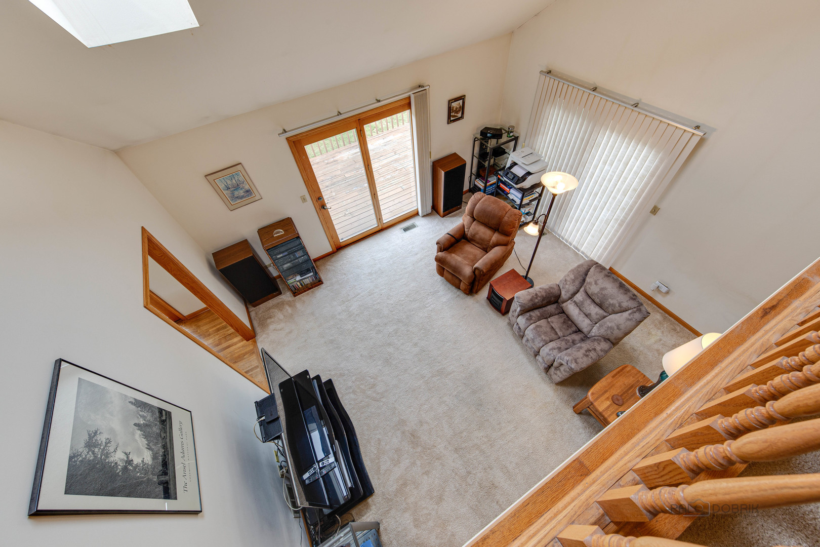 7 Whitman Terrace