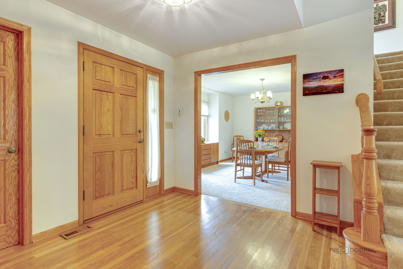 7 Whitman Terrace