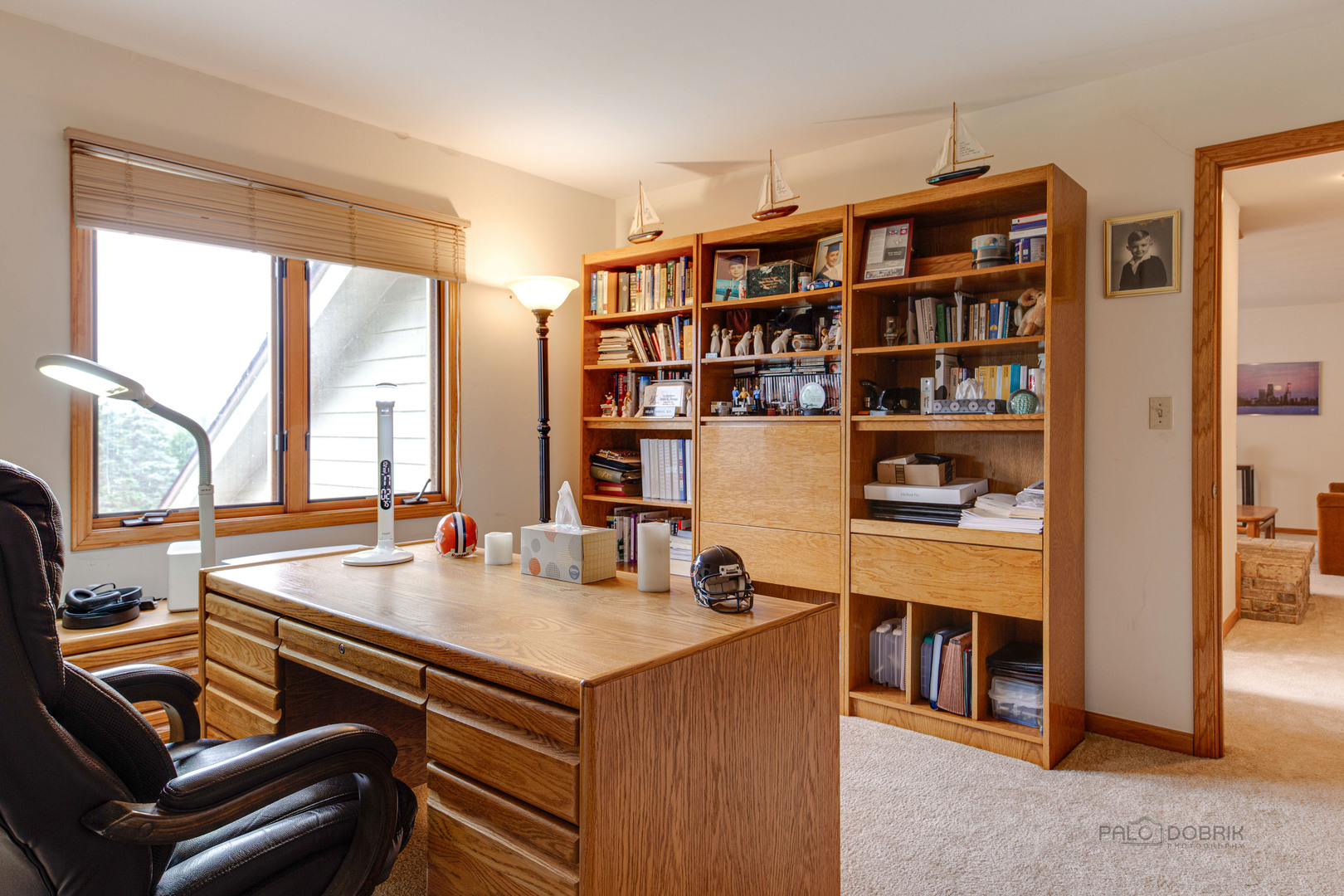 7 Whitman Terrace