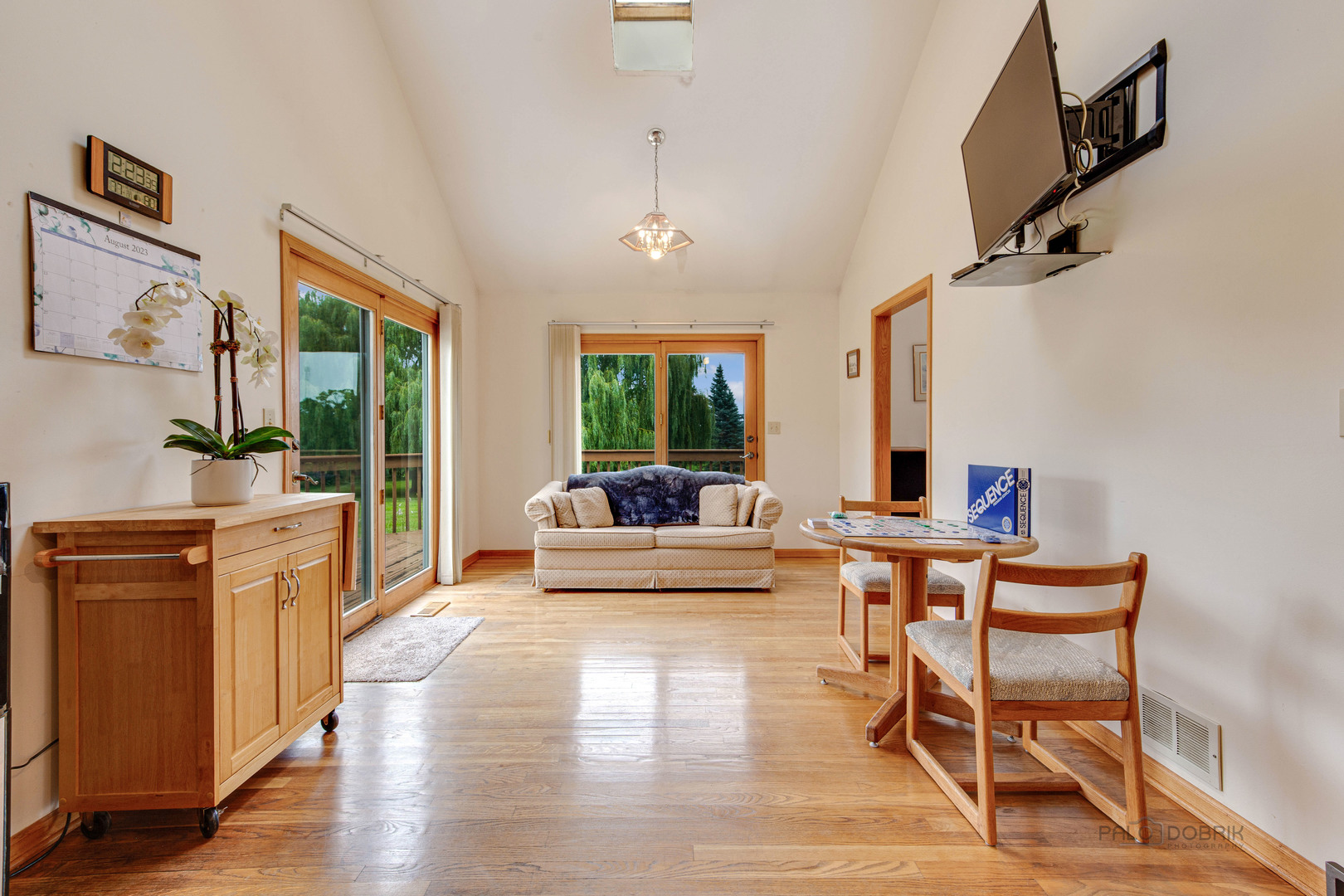7 Whitman Terrace
