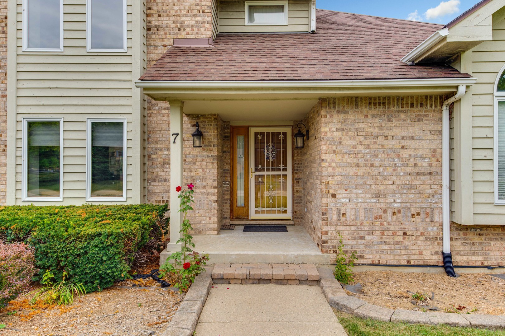 7 Whitman Terrace