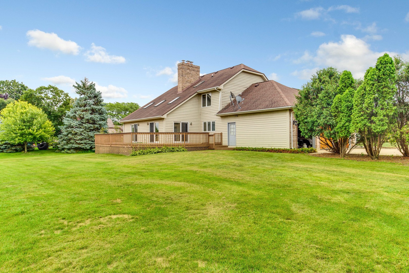 7 Whitman Terrace