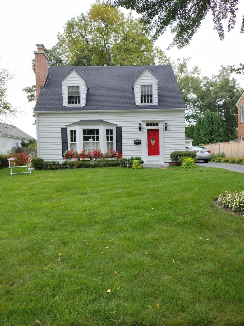 711 Highview Terrace