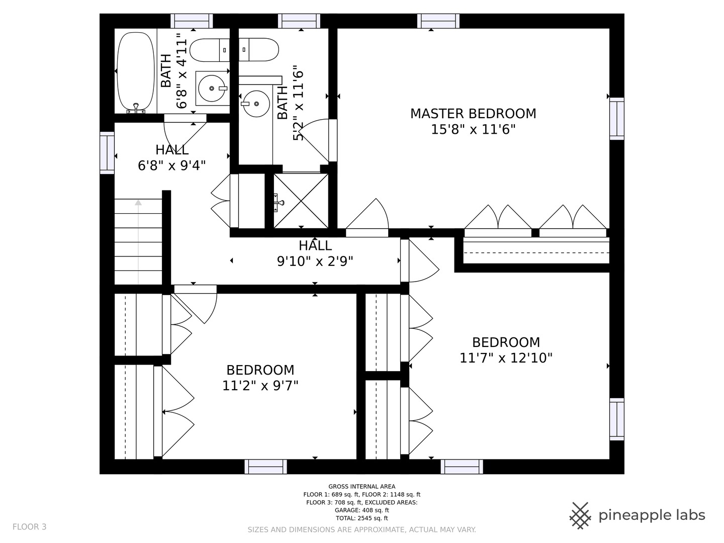 1251 Edgewood Road