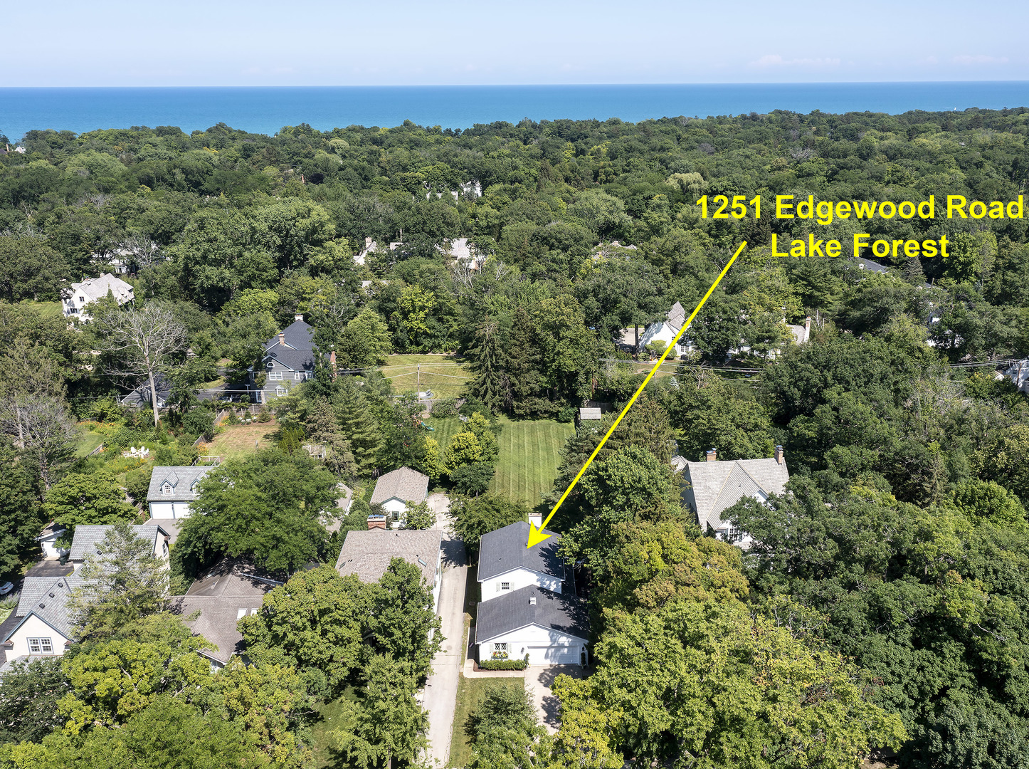 1251 Edgewood Road
