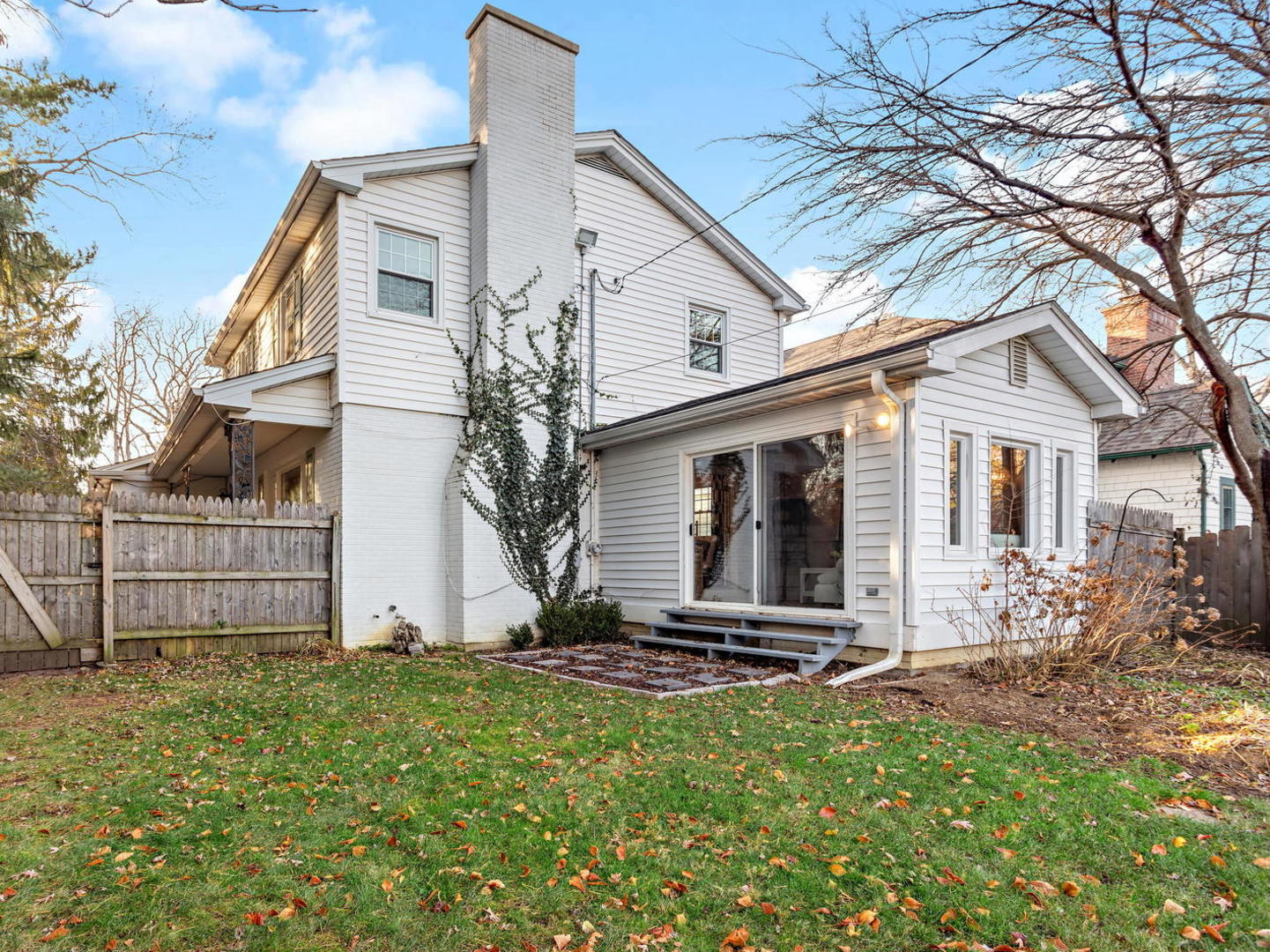1251 Edgewood Road