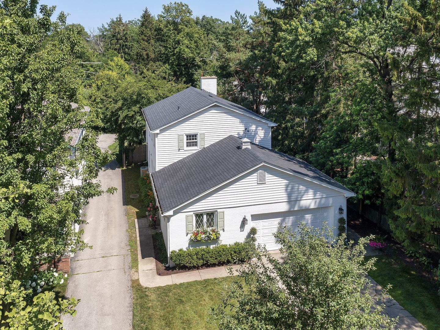 1251 Edgewood Road