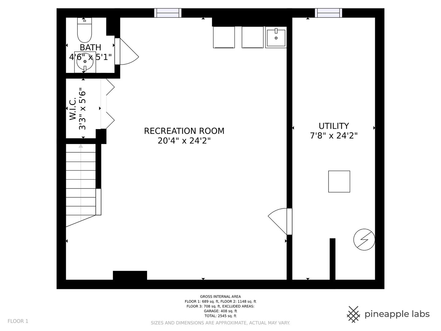 1251 Edgewood Road