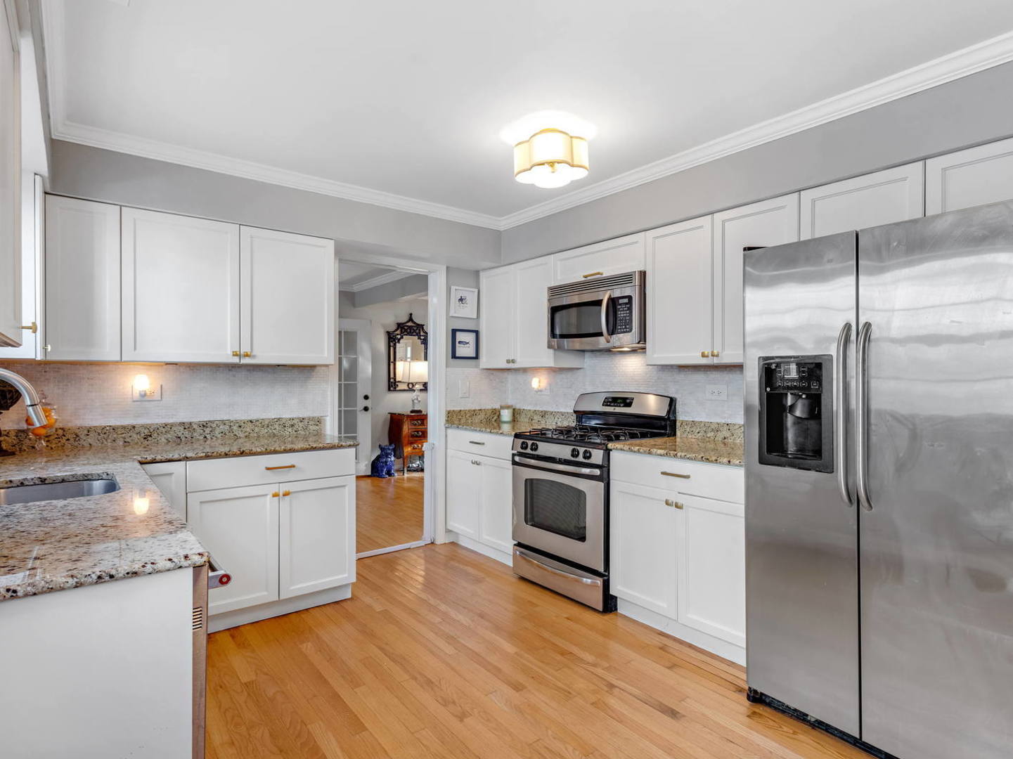 1251 Edgewood Road
