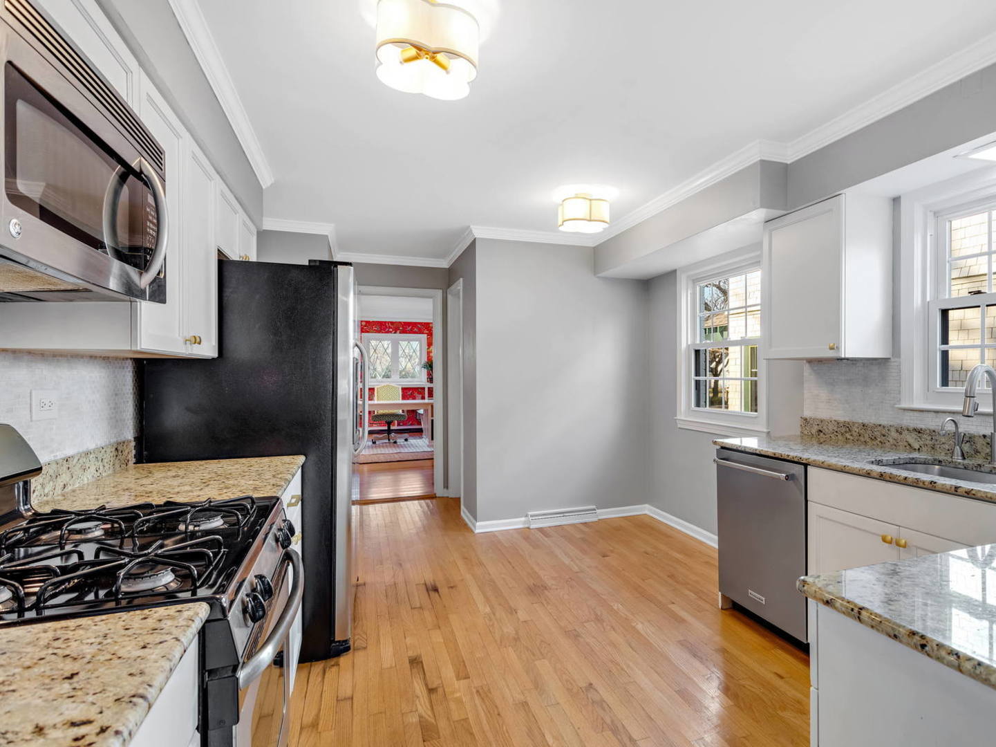 1251 Edgewood Road