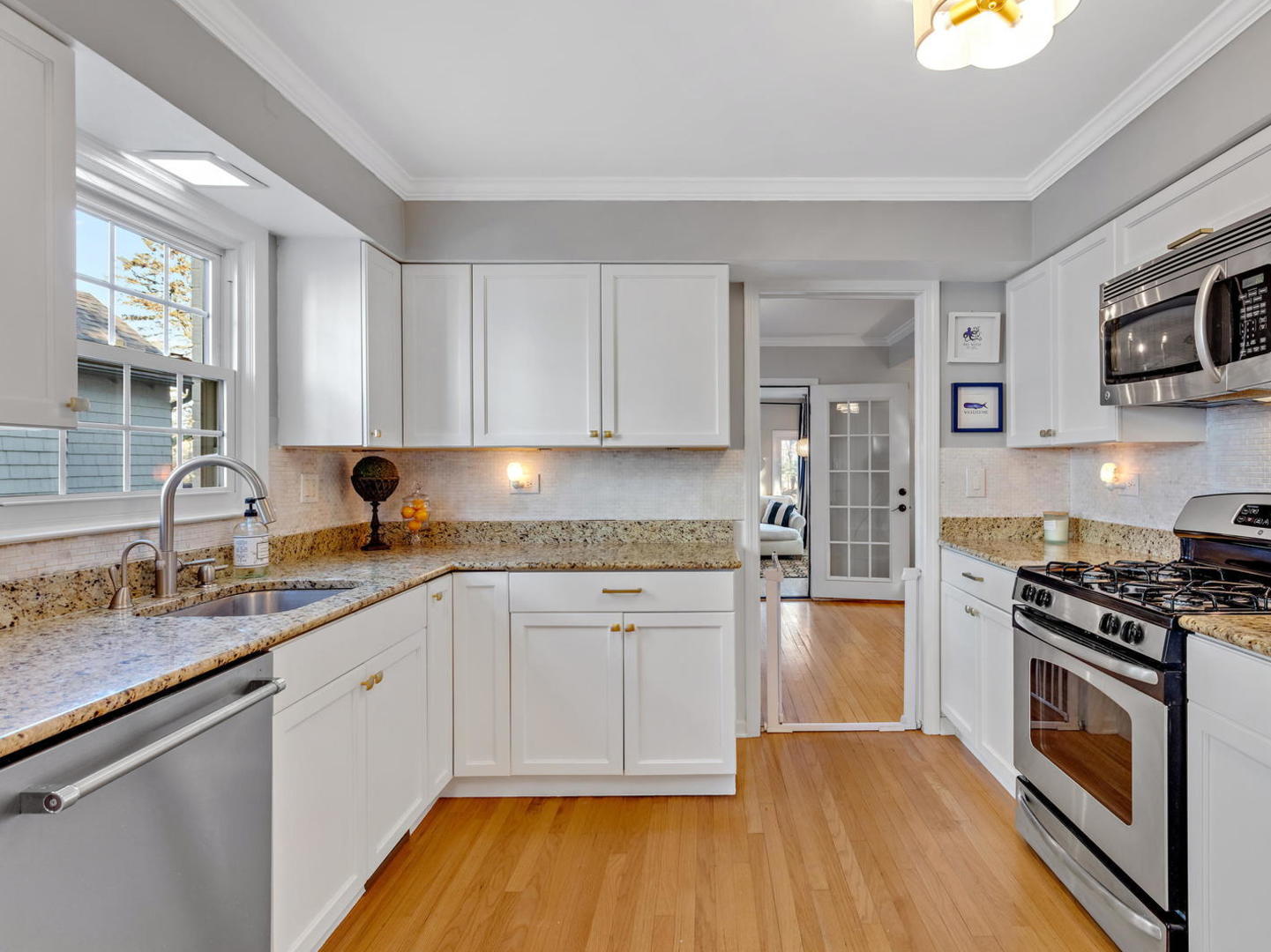 1251 Edgewood Road