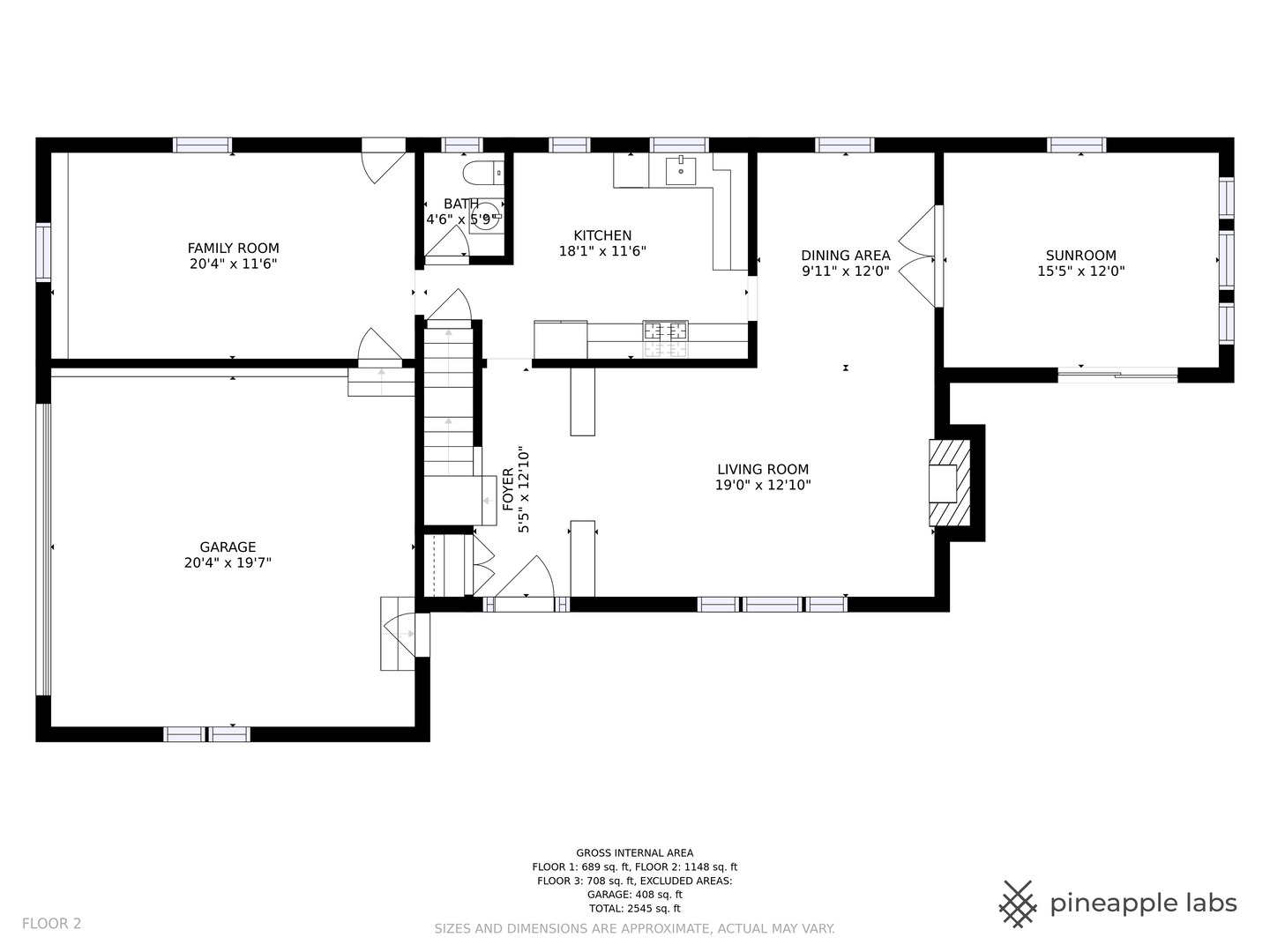 1251 Edgewood Road