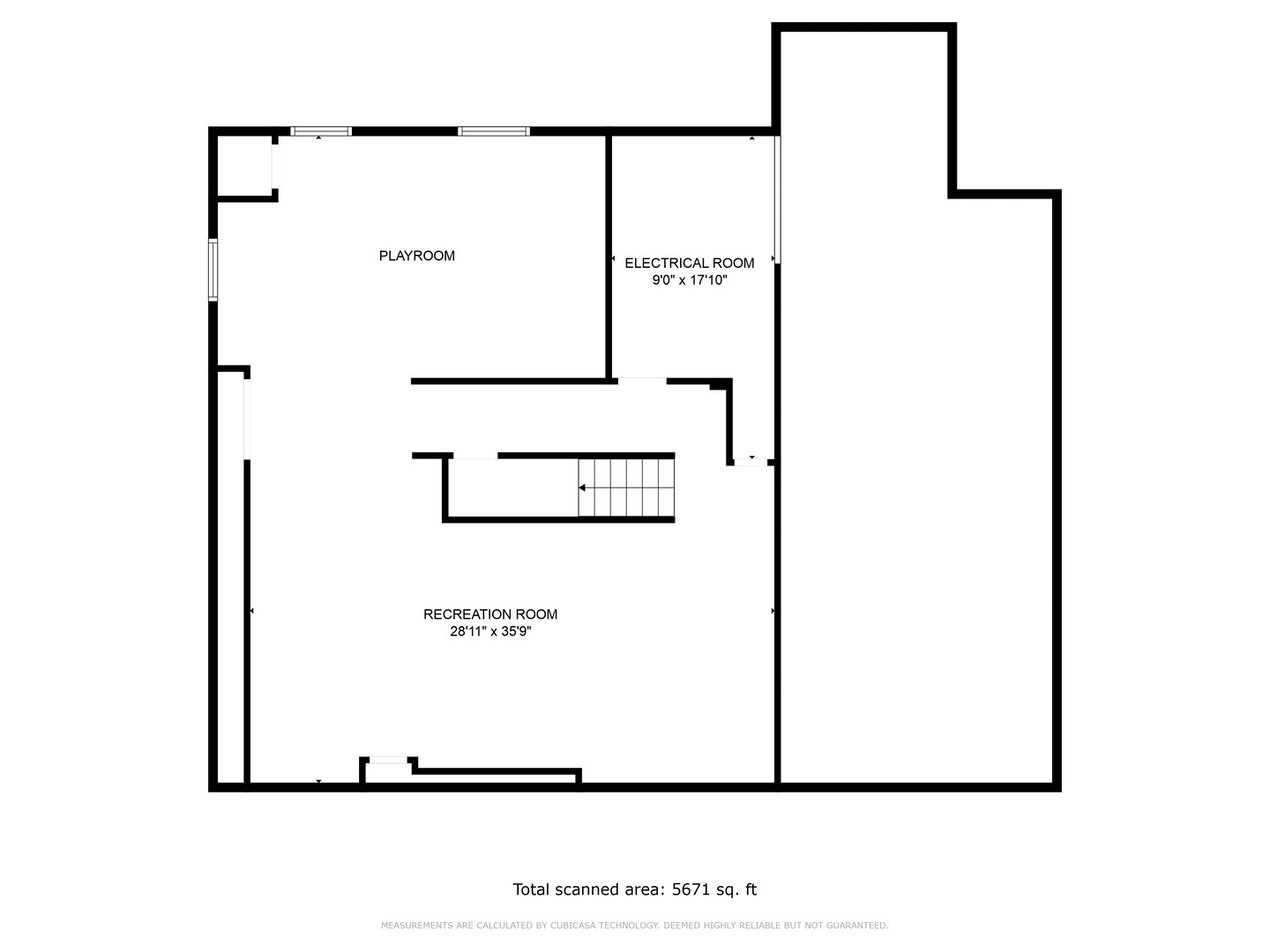 531 PATRIOT Court
